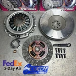 Exedy Oem Clutch Kit & Lightweight Flywheel For 03-07 Nissan 350Z Infiniti G35. Fixed Price $599.95.