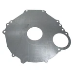 Bellhousing Separator Plate Manual Transmission Mustang 289/302/351 1965-1973. Fixed Price $39.99.