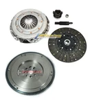 Fx Oem Clutch Kit+hd Flywheel Fits 2007-2011 Jeep Wrangler 3.8L Unlimited. Fixed Price $319.00.