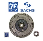 2005 2006 Volkswagen Jetta Tdi Sachs Complete Clutch Kit With Dual Mass Flywheel. Fixed Price $679.79.