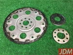 Toyota 2JZGTE Drive = Aristo Supra Flexplate Genuine Oem. Fixed Price $170.00.