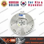 Genuine/oem 2320026001 Flywheel Assy For Hyundai Verna. Fixed Price $73.03.
