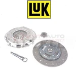 Luk Mx Clutch Kit 2010-2013 Kia Forte Koup Manual Transmission Shift Fx. Fixed Price $285.68.