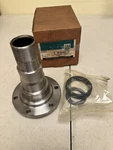 Nos GM#464039 Front Axle Wheel Spindle Hub Gmc Jimmy 4X4 K10 Truck 78-91 CHEVYK5. Fixed Price $180.00.