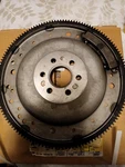 New, Oem Ford F1DZ6375C Flywheel 1991-2000 Taurus, Windstar, Sable 3.8. Fixed Price $39.00.