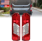 Pair Tail Light Compatible With 2015-2024 Ford Transit 150 250 350HD E-trans. Fixed Price $129.18.