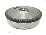 1J335-25010 Genuine Kubota Engine Flywheel 98 Teeth D1503 D1703. Fixed Price $499.95.