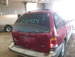 Flywheel/flex Plate Automatic Transmission 6-232 Fits 02-03 Windstar 2079025. Fixed Price $135.00.