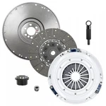 Clutchmax Hd Kit & Nodular Flywheel For 1998-2002 Chevy Camaro Z28 Ss LS1. Fixed Price $287.49.
