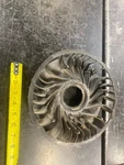 19HP Kohler Courage SV590 0019 Flywheel Fan #20 157 01-S. Fixed Price $19.99.
