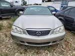 Flywheel/flex Plate Automatic Transmission Fits 95-02 Mazda Millenia 211731. Fixed Price $120.00.
