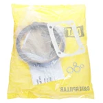 Genuine Caterpillar Flywheel Housing Gasket Kit Rear Structure Oem 456-2534. Fixed Price $62.09.