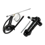 Luk Clutch Master And Slave Cylinder Kit For Chevrolet S10 Blazer Gmc S15 Jimmy. Fixed Price $64.95.