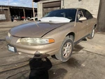 Flywheel/flex Plate Automatic Transmission 3.5L Fits 99-02 Intrigue 1479917. Fixed Price $100.00.