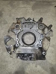 Genuine Gm LB7 Lly Lbz Lmm 6.6L Duramax Transmission Adapter Plate 12622693. Fixed Price $325.00.