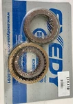 Friction Module, 62TE, 2007-UP Exedy. Fixed Price $146.46.