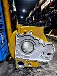 Caterpillar Oem 3406 Diesel Engine Flywheel Housing 7N8367. Fixed Price $1000.00.