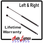 2 Rear Lift Support Strut Prop Rod Set Arm Shock Suspension Damper Pair. Fixed Price $42.95.