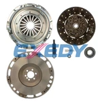 Exedy Stage Clutch Kit+flywheel Fits Camaro Z28 Corvette Z06 LS6 Firebird LS1. Fixed Price $759.00.