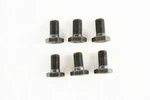 Pioneer Cables Clutch Flywheel Bolt For Century, Cavalier, Corsica+more S-1132. Fixed Price $23.28.