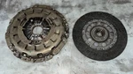 2001-2006 Bmw E46 M3 S54 3.2L 6-CYL Factory Clutch And Pressure Plate Set Oem. Fixed Price $139.99.