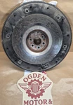 Ford Truck 5.8L 351M/400 V8 Trans Flywheel D7TE-6380-DC 1977 1978 1979 11" 181. Fixed Price $400.00.