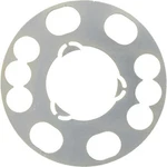 Pioneer FWS-20 Flywheel Shim. Fixed Price $37.25.