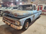 Manual Transmission 4-SPEED Floor Shift 6-235 Fits 1963 Chevrolet 10 1239991. Fixed Price $200.00.