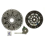 For Volvo S60 & V70 Zf Sachs Clutch Kit Tcp. Fixed Price $655.41.