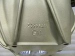 Lifetime Guarantee 3899621 Gm Licensed Bellhousing Reproduced From Prints. Fixed Price $299.00.