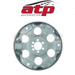 Atp Z-165 Automatic Transmission Flexplate For XF72 V514 GM141 G141 FY70. Fixed Price $52.97.