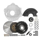 Holley Complete Transmission Installation Kit For Universal 319-501. Fixed Price $1211.95.