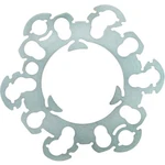 Pioneer FWS-13 Flywheel Shim .050" 1965 Mercury Montclair, 1968 Park Lane. Fixed Price $15.00.