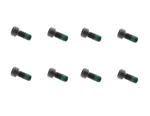 Set Of 8 Flywheel Bolts (10 X 22.3 Mm) Vne WHT009773 For Volkswagen Beetle. Fixed Price $29.99.