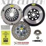 Oe Spec Clutch & Light Wt Flywheel Kit Fits Corolla Celica Gt Matrix 1ZZ-FE 5SPD. Fixed Price $167.19.