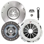 Stage Clutch Kit And Flywheel For Chevy Geo Tracker Suzuki Sidekick X-90 1.6L. Fixed Price $166.34.