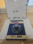 Pioneer FWS-5 Flywheel Shim Select 46-14 Ford Honda Lincoln Mercury Models. Fixed Price $18.22.