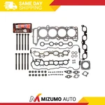 Head Gasket Bolts Set Fit 00-02 Nissan Sentra Infiniti G20 2.0 Dohc SR20DE. Fixed Price $99.95.