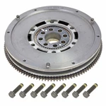 Clutch Flywheel Fits 1990-1999 Bmw 525I 325I,325IS 323I,323IS Luk Automotive Sy. Fixed Price $465.07.