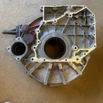 Cummins Isb 6.7 Diesel Engine Flywheel Housing 4941042 Oem. Fixed Price $299.99.