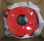 Lakewood 15020 Safety Bellhousing, Plate, Bolts,sb Chevy 1984-92 Camaro/firebird. Fixed Price $899.99.