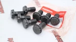 Oem Honda Flywheel Bolts Set Of Manual Speed B18C1 B18C5 B20 B16 Series. Fixed Price $99.45.