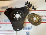 1990 Mitsubishi Eclipse 2.0 Fwd Auto Flex Plate 4G63 Non Turbo 1G Dsm MD710902. Fixed Price $69.00.