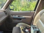 Door Panels 2001 Ford Explorer Sport Trac. Fixed Price $219.34.