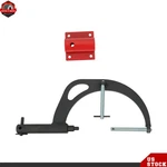 Transmission Holding Fixture SST-0156-B For Gm 200 250 350 700R4 4L60E J-8763-B. Fixed Price $44.75.