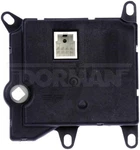 Dorman 604-204 Hvac Air Door Actuator Fits Ford Crown Vicoria F3VY19E616A. Fixed Price $40.35.