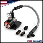 Fit For Gm Turbo TH400 Quick Spool Valve System. Fixed Price $149.99.