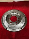 Quartermaster 7.25 Button Flywheel Chevrolet Nascar Xfinity Arca 3426. Fixed Price $125.00.