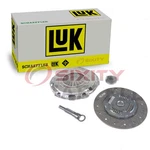 Luk Clutch Kit 2010-2013 Kia Forte Koup Manual Transmission Shift Wg. Fixed Price $338.27.