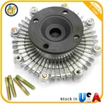 Engine Cooling Fan Clutch For Toyota Truck Celica 4RUNNER Pickup 1621038050. Fixed Price $28.16.